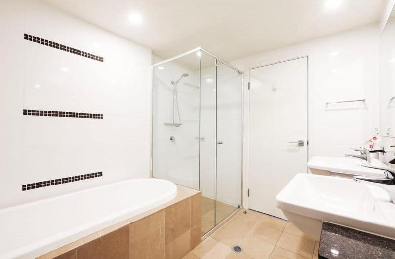 Apartment High Floor Ocean View - Sierra Broadbeach